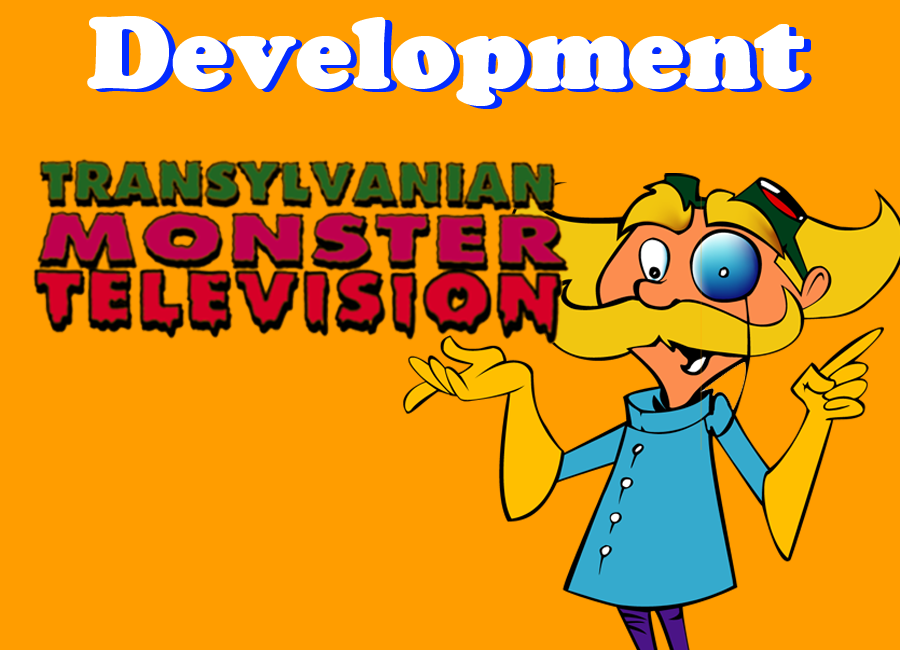 Development: MMTv